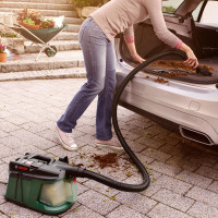 Промышленный пылесос Bosch EasyVac 3 [06033D1000]