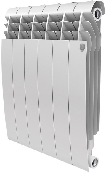 Радиатор Royal Thermo Biliner Alum 500 (15 секций)