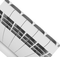 Радиатор Royal Thermo Biliner Alum 500 (15 секций)