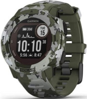 Умные часы Garmin Instinct Solar