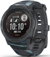 Умные часы Garmin Instinct Solar