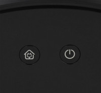 Робот-пылесос Kitfort KT-572