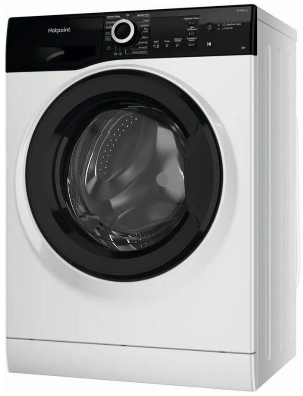 Стиральная машина Hotpoint-Ariston NSB 6015 ZK V RU Стиральная машина Hotpoint-Ariston NSB 6015 ZK V RU