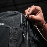 Рюкзак Matador GlobeRider MATGR45001BK (черный)