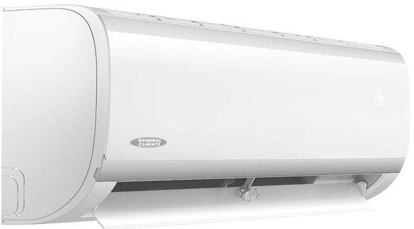 Кондиционер General Climate Inverter GC-RE24HR32/GU-RE24H32