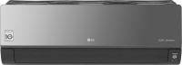Сплит-система LG Artcool Mirror AC12BQ