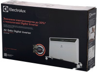Конвектор Electrolux ECH/AGI-1000