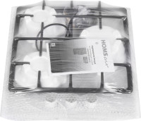Варочная панель HOMSair HGG433TGCWH
