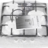 Варочная панель HOMSair HGG433TGCWH