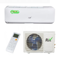 Кондиционер Rix I/O-W09MBWI