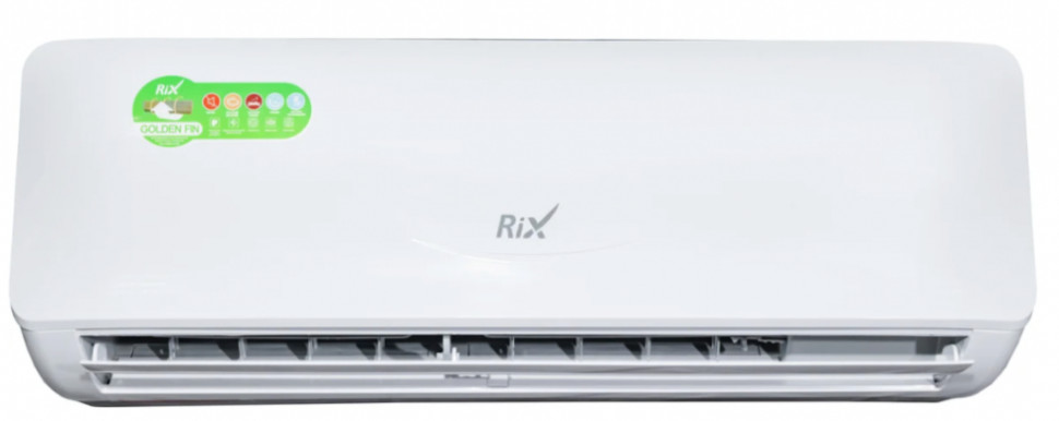 Кондиционер Rix I/O-W09MBWI