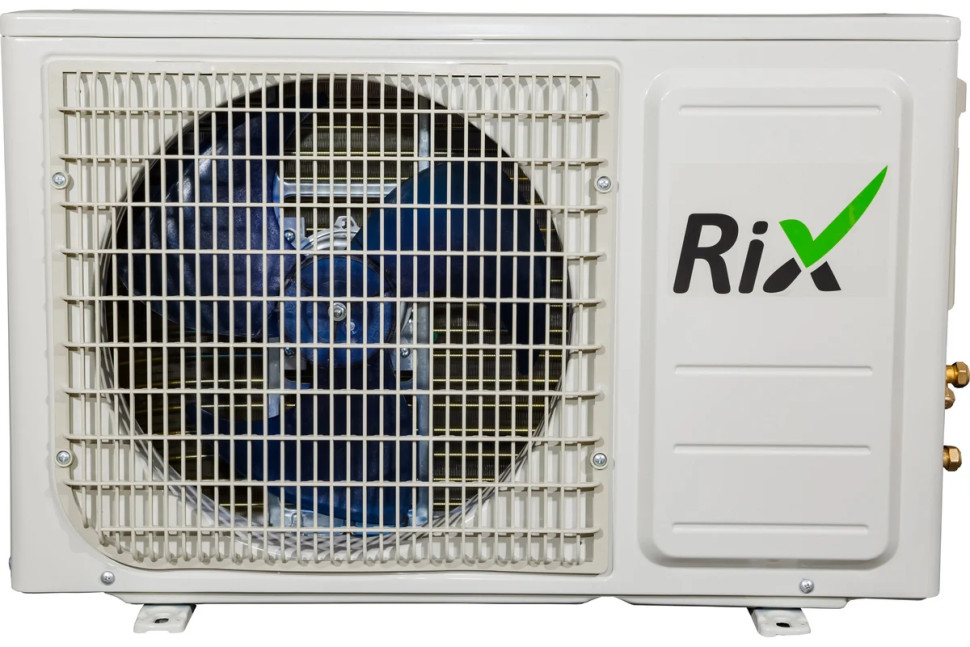 Кондиционер Rix I/O-W09MBWI