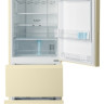 Холодильник с нижней морозильной камерой HAIER A2F635CCMV