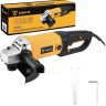 Угловая шлифмашина Deko AG2400DK 083-1030