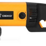 Угловая шлифмашина Deko AG2400DK 083-1030
