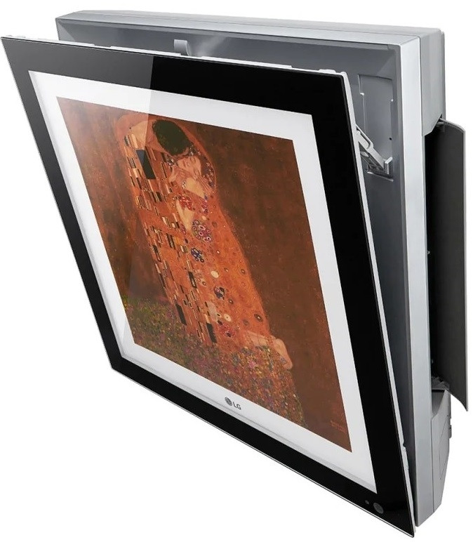Сплит-система LG A12FT