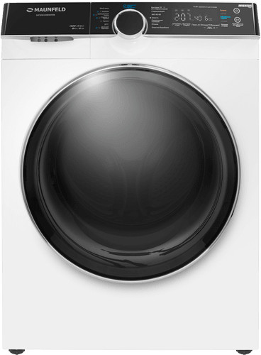 Стиральная машина Maunfeld MFWM1486WH06
