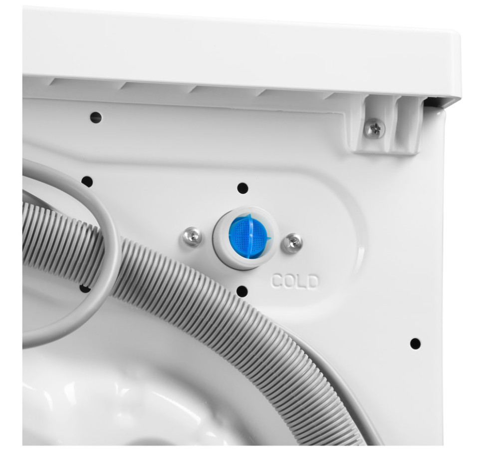 Стиральная машина Maunfeld MFWM1486WH06