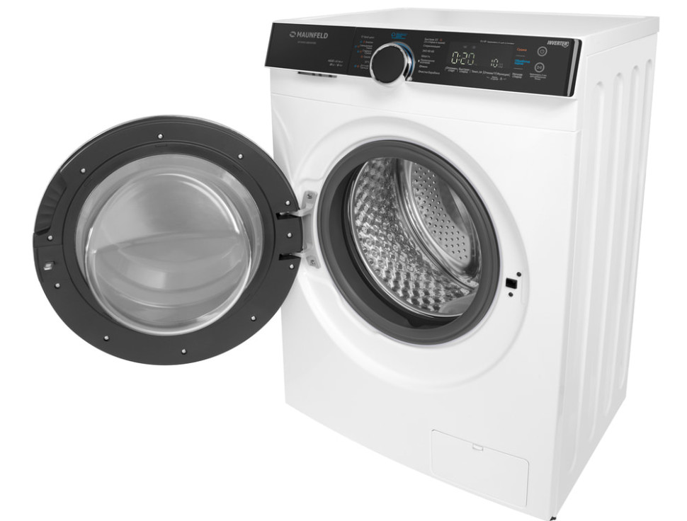 Стиральная машина Maunfeld MFWM1486WH06