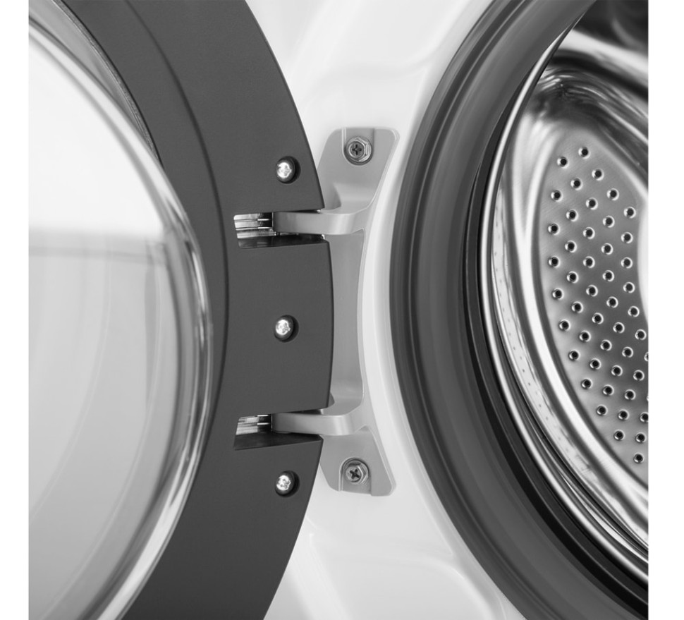 Стиральная машина Maunfeld MFWM1486WH06