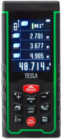 Лазерный дальномер Tesla M-70