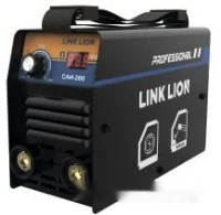 Сварочный инвертор Link Lion САИ-200