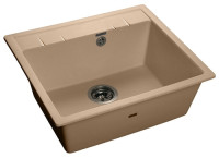 Кухонная мойка GranFest GF-Q-561 (топаз)