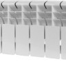 Радиатор Rommer Plus Bm 200 (12 секций)