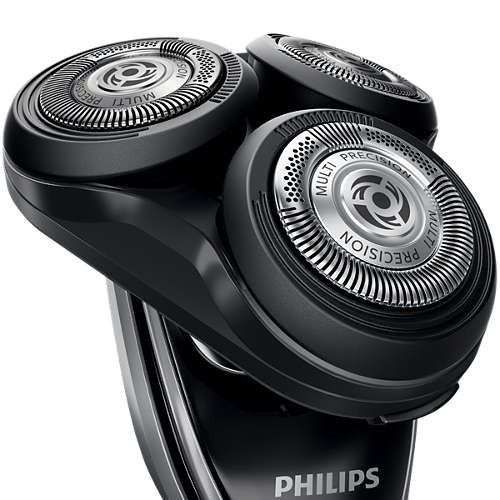 Лезвия для электробритвы Philips SH50/50