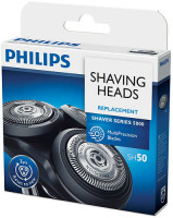 Лезвия для электробритвы Philips SH50/50
