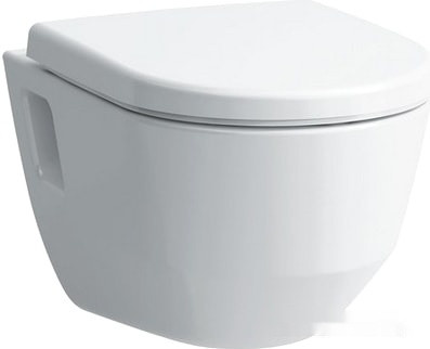 Унитаз Laufen Pro 8209644000001