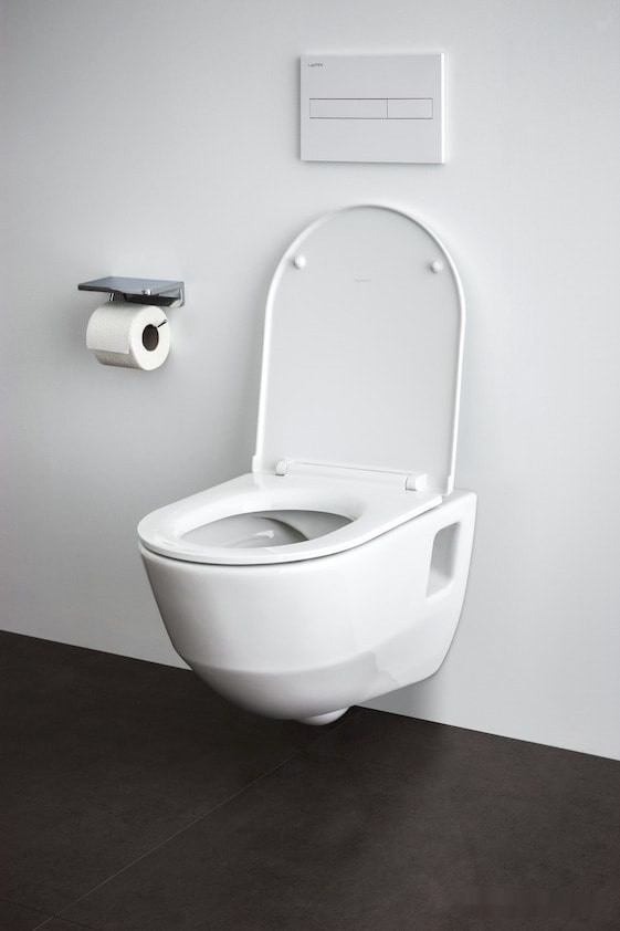 Унитаз Laufen Pro 8209644000001