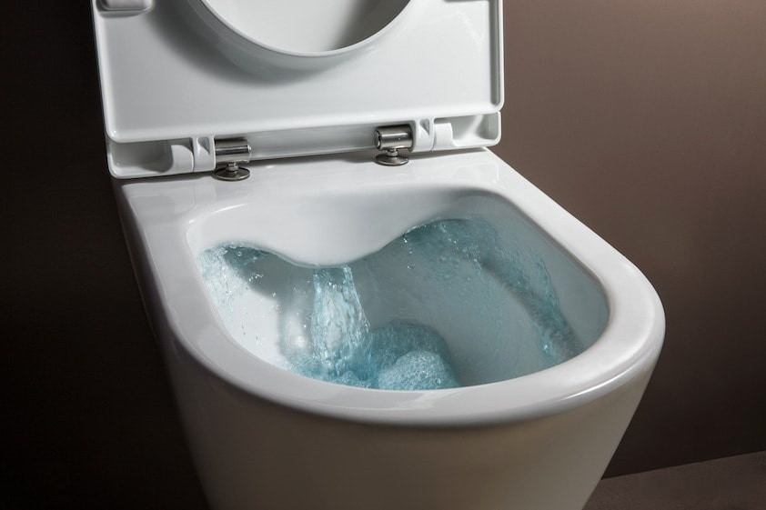 Унитаз Laufen Pro 8209644000001