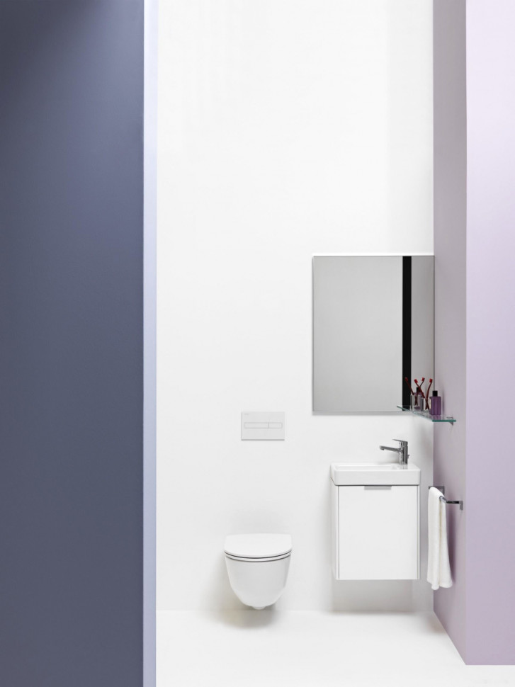 Унитаз Laufen Pro 8209644000001