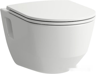 Унитаз Laufen Pro 8209644000001