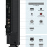 Телевизор Триколор H43U5500SA