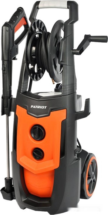 Мойка высокого давления Patriot GT 970 Imperial