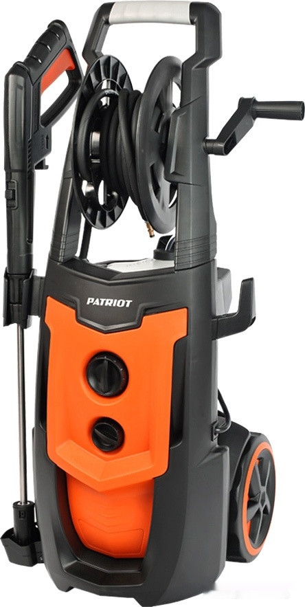 Мойка высокого давления Patriot GT 970 Imperial
