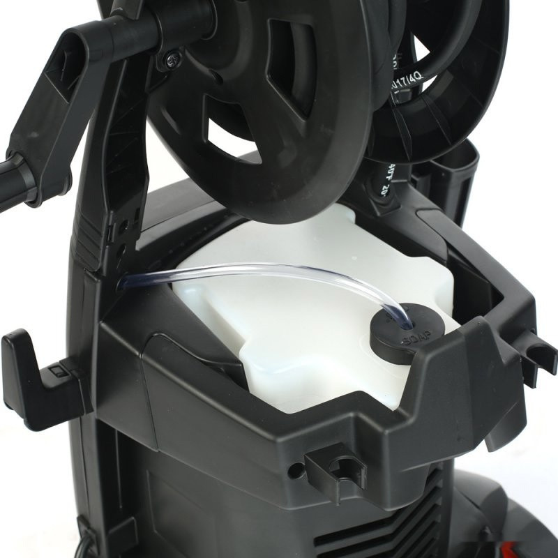 Мойка высокого давления Patriot GT 970 Imperial