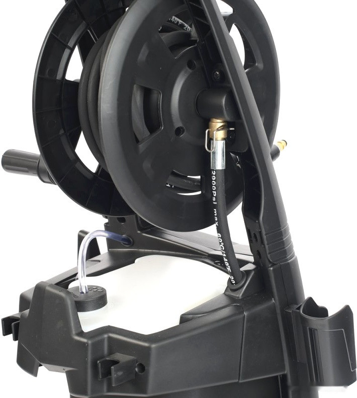 Мойка высокого давления Patriot GT 970 Imperial