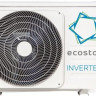 Кондиционер Eco Star Radium Inverter KVS-IRAD07CH