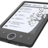 Электронная книга Ritmix RBK-617