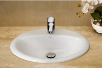 Умывальник Roca Adora 56x47 [327203000]