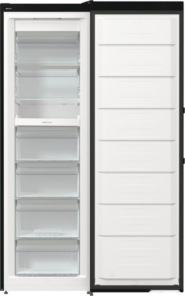 Морозильник Gorenje FN619EABK6