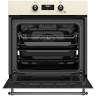 Духовой шкаф Teka HRB 6400 VNS SILVER