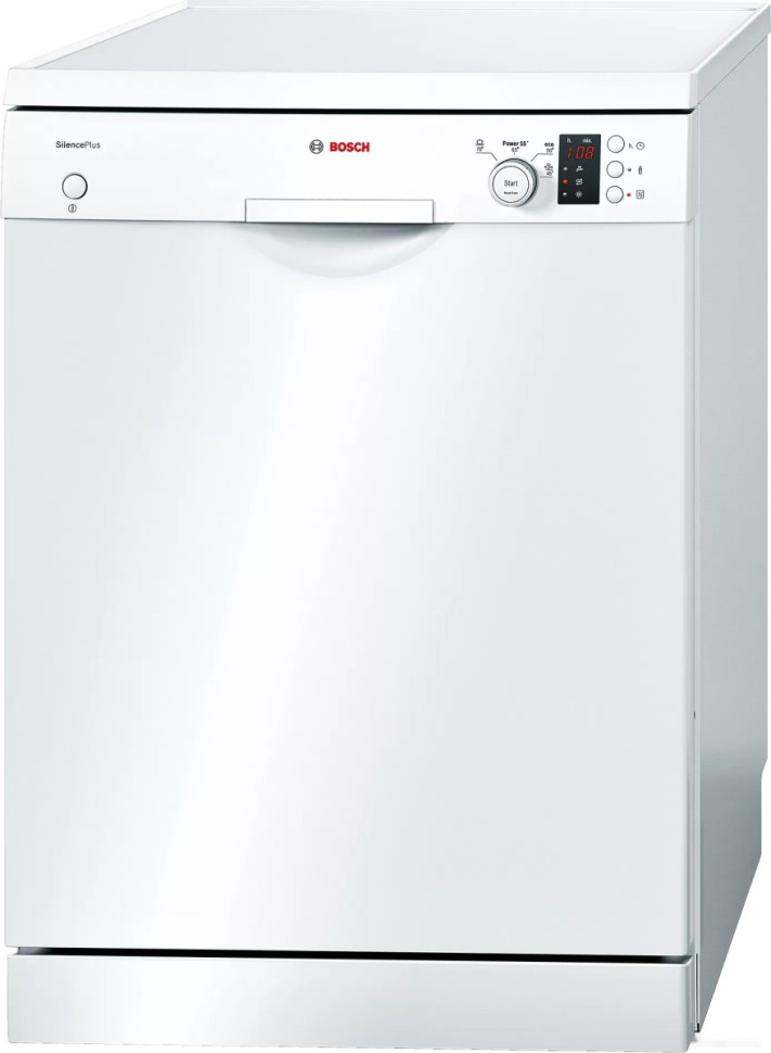 Посудомоечная машина Bosch Serie 4 SMS43D02ME