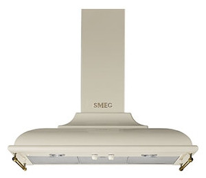 Вытяжка Smeg KC 19 POE