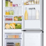 Холодильник Samsung RB36T604FSA/WT
