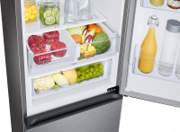 Холодильник Samsung RB36T604FSA/WT