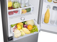 Холодильник Samsung RB36T604FSA/WT